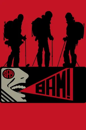 BAM!