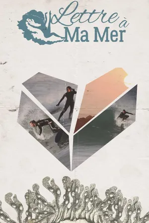 Lettre à ma mer
