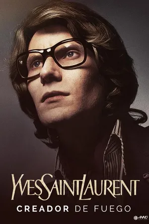 Yves Saint Laurent, Creador de Fuego