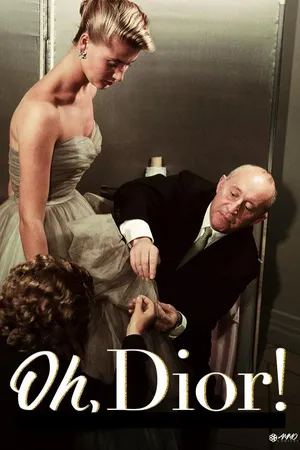 Oh, Dior!