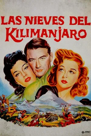 Las nieves del Kilimanjaro