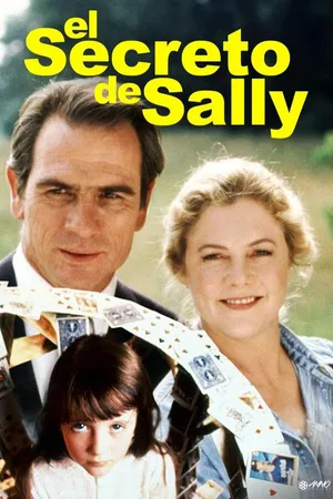 El secreto de Sally