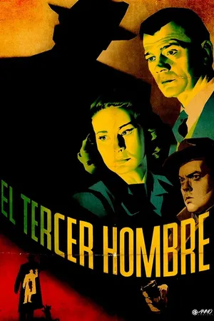 El tercer hombre