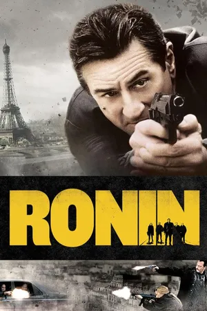 Ronin (ESP)