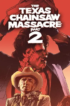 Texas: masacre en cadena 2