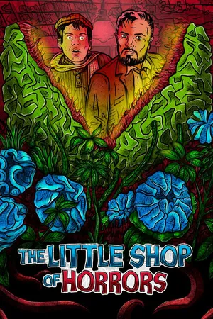 The Little Shop of Horrors