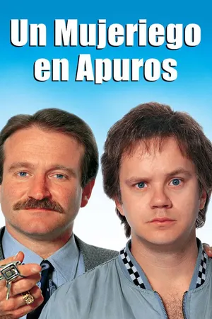 Un mujeriego en apuros
