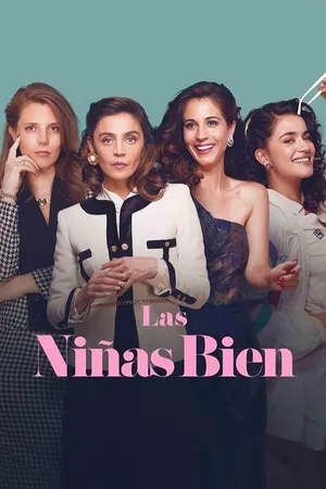 Las Niñas Bien
