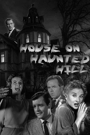 House on Haunted Hill