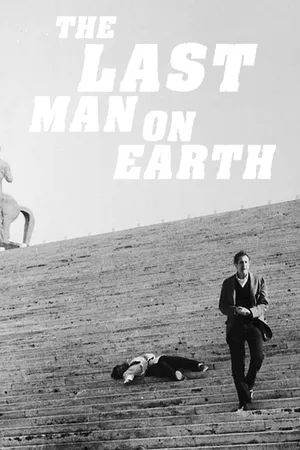 The Last Man on Earth