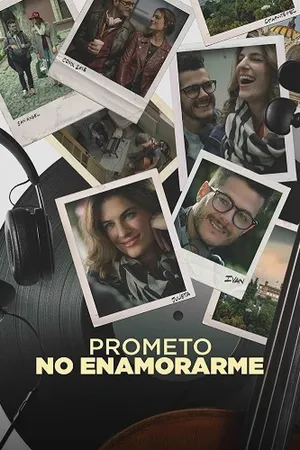 Prometo no Enamorarme