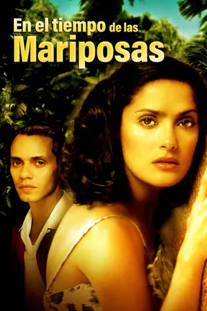 En el tiempo de las mariposas