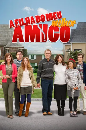 A Filha do Meu Melhor Amigo