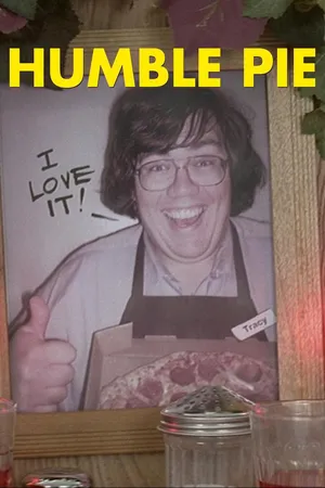 Humble Pie