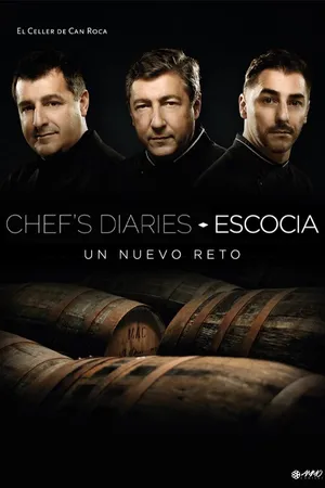 Chef’s Diaries: Escocia