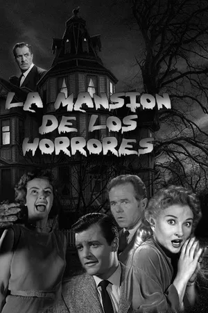 La Mansión de los Horrores