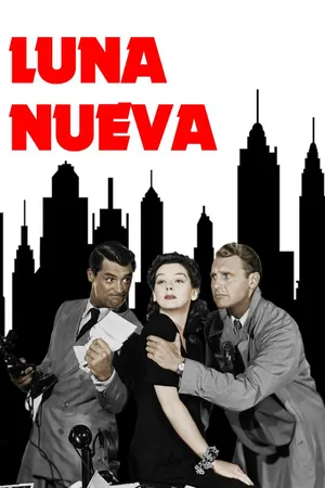 Luna Nueva