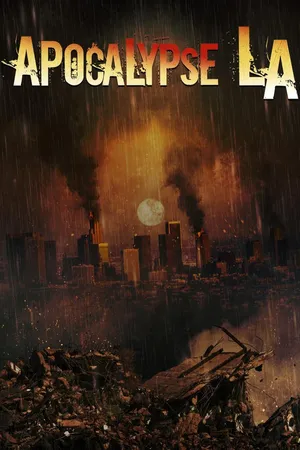 Apocalypse Los Angeles