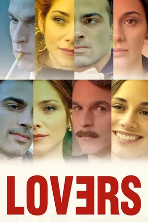 Lovers