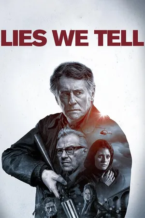 Lies We Tell