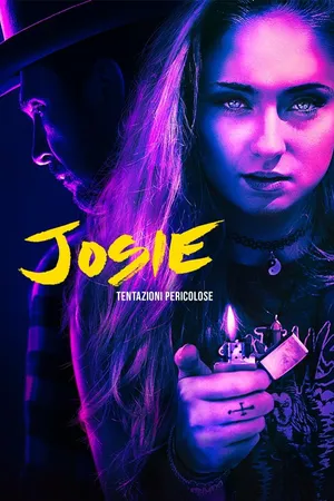 Josie - Tentazioni pericolose