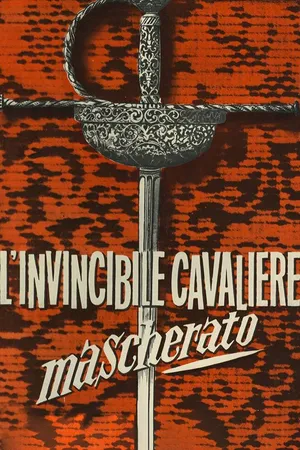 L'Invincibile Cavaliere Mascherato