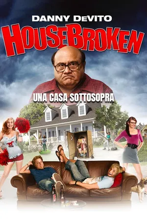 House Broken - Una casa sottosopra