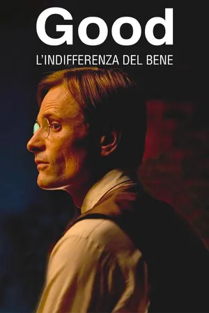 Good - L'indifferenza del bene