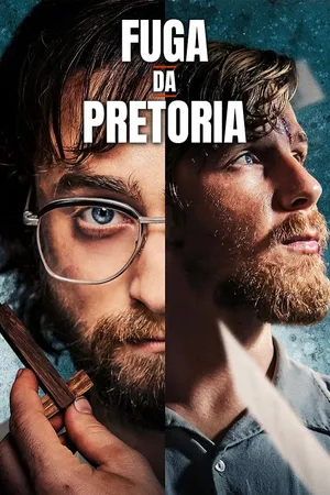 Fuga Da Pretoria