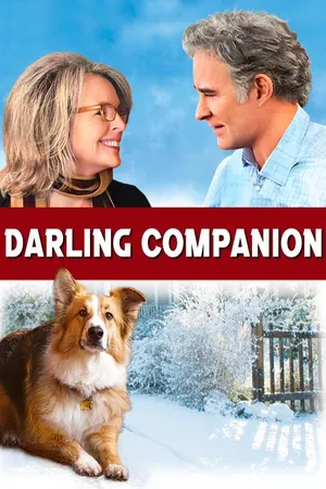 Darling Companion - Un caro compagno