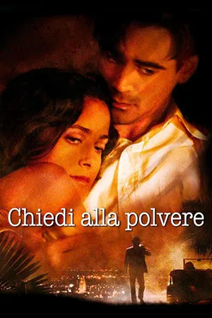 Chiedi Alla Polvere