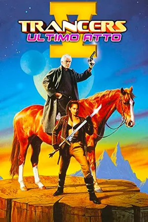 Trancers 5 - L'Ultimo Atto