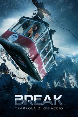 Break: Trappola Di Ghiaccio