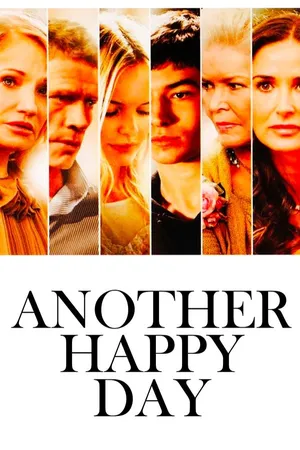 Another Happy Day