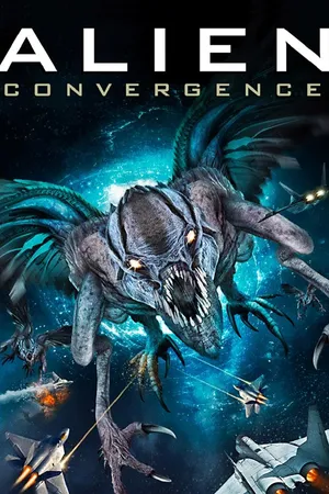 Alien Convergence