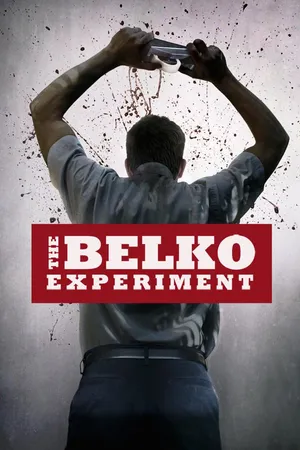 The Belko Experiment