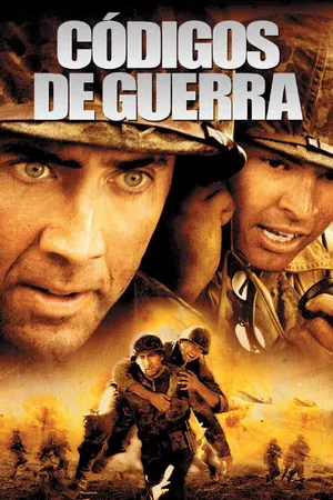 Códigos de guerra