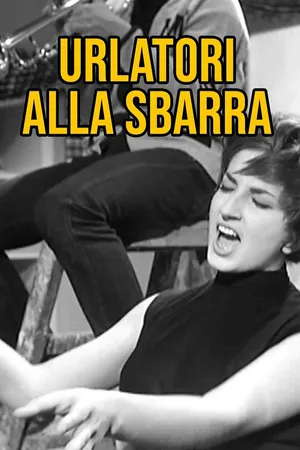Urlatori Alla Sbarra