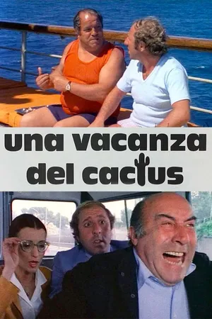 Una Vacanza Del Cactus