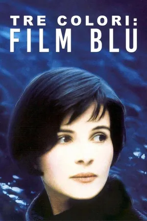 Tre Colori: Film Blu