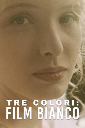 Tre Colori: Film Bianco