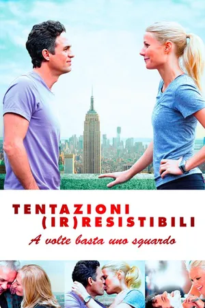 Tentazioni Irresistibili