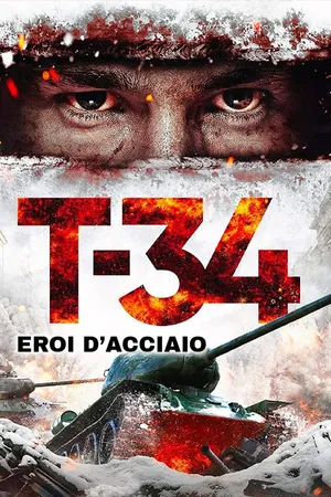 T-34 Eroi D'Acciaio