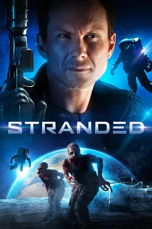 Stranded
