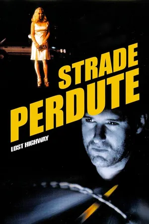 Strade perdute