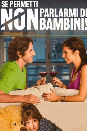 Se Permetti Non Parlarmi Di Bambini