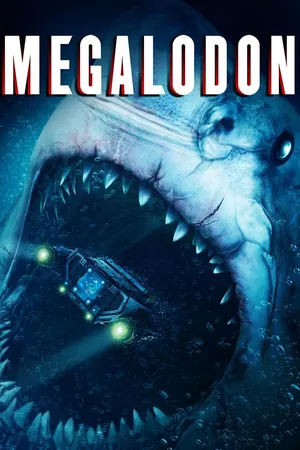 Megalodon