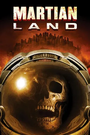 Martian Land