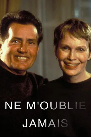 Ne m'oublie jamais