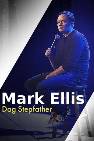 Mark Ellis: Dog Stepfather